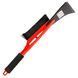 Щітка зі шкребком 45 см INTERTOOL AT-0112 AT-0112 фото 3