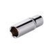 Головка шестигранна подовжена 3/8", 16 мм, Cr-V&nbsp;STORM INTERTOOL ET-0426 ET-0426 фото 1