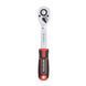 Рукоятка с храповым механизмом на 72 зуба 1/2"., Cr-V STORM INTERTOOL ET-8003 ET-8003 фото 2