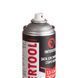 Смывка старой краски, аэрозоль 400 мл INTERTOOL FS-0090 FS-0090 фото 2