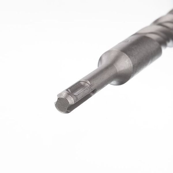 Бур SDS PLUS S4 20x1000мм INTERTOOL SD-20100 SD-20100 фото