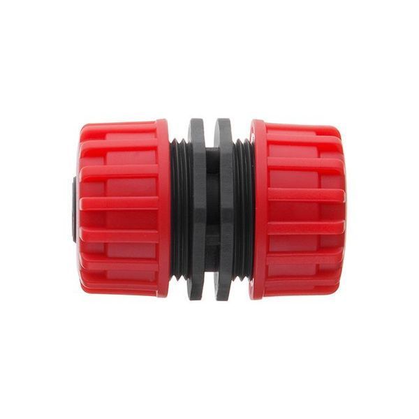Муфта ремонтно-соединительная для шланга 1/2". INTERTOOL GE-1013 GE-1013 фото