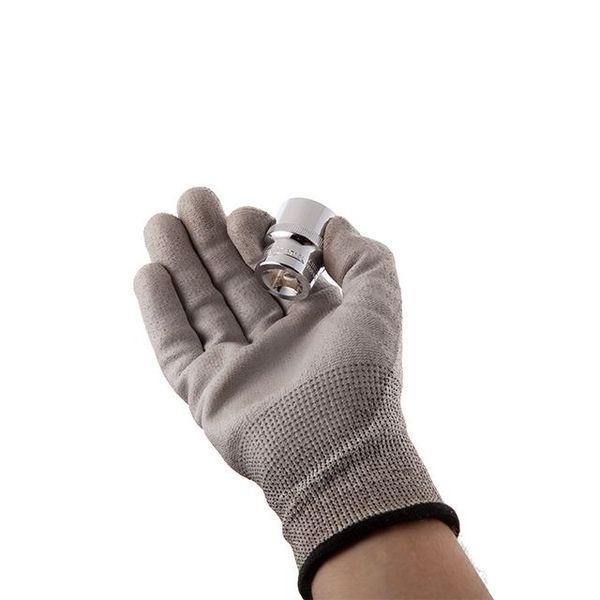 Головка 12 гр. 1/2", 24 мм INTERTOOL ET-0224 ET-0224 фото