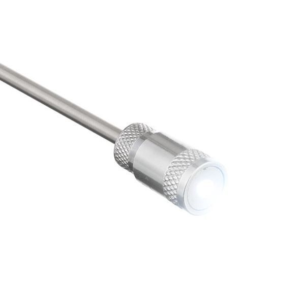 Захват магнітний телескопічний з led-підсвічуванням 190-810 мм, 2.25 кг INTERTOOL ET-1017 ET-1017 фото