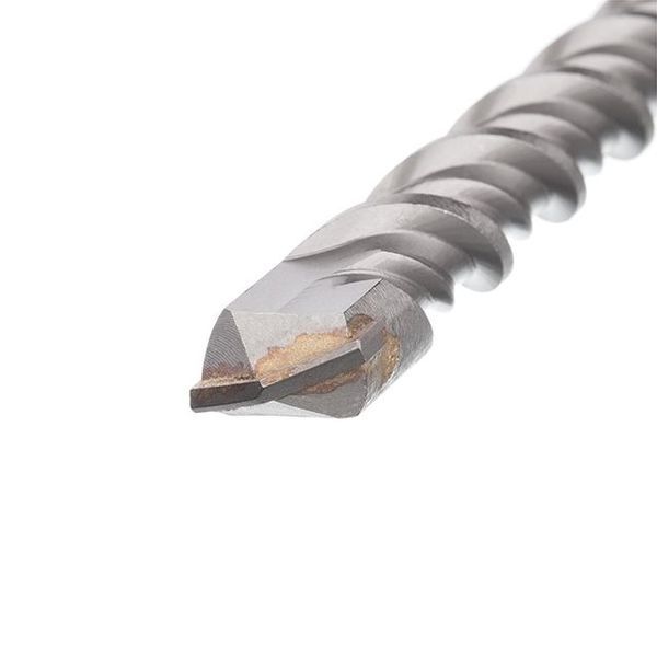 Бур SDS PLUS S4 20x1000мм INTERTOOL SD-20100 SD-20100 фото