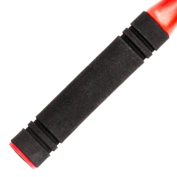 Щітка зі шкребком 53 см INTERTOOL AT-0113 AT-0113 фото