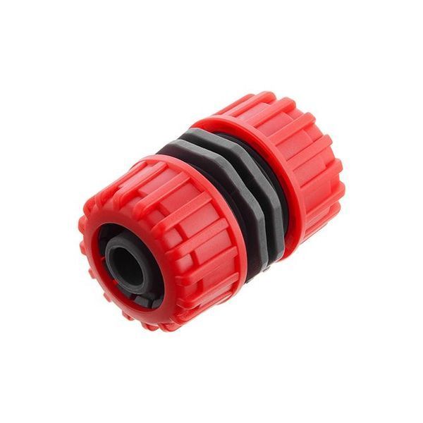 Муфта ремонтно-соединительная для шланга 1/2". INTERTOOL GE-1013 GE-1013 фото