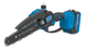 Набор KRAISSMANN 301 SAG 20MP (Аккумуляторная мини-цепная пила KRAISSMANN 1522 AKS-BL 20 MP, аккумуляторный секатор KRAISSMANN 25 AGS-BL 20 MP, удлинитель KRAISSMANN VS'2000, два АКБ (1500 мА&middot;ч и 3000 мА&middot;ч), зарядное устройство, запасные лезвия секатора,  301 SAG 20MP фото 7