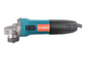 Угловая шлифмашина VILMAS 750-AG-125 (пары шестерен и подшипники - уровня Makita) 750-AG-125 фото 2
