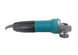 Угловая шлифмашина VILMAS 750-AG-125 (пары шестерен и подшипники - уровня Makita) 750-AG-125 фото 3