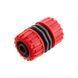 Муфта ремонтно-соединительная для шланга 1/2". INTERTOOL GE-1013 GE-1013 фото 1