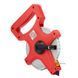 Рулетка з полотном зі скловолокна 30 м *&nbsp;13 мм INTERTOOL MT-0753 MT-0753 фото 3