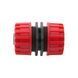 Муфта ремонтно-соединительная для шланга 1/2". INTERTOOL GE-1013 GE-1013 фото 3