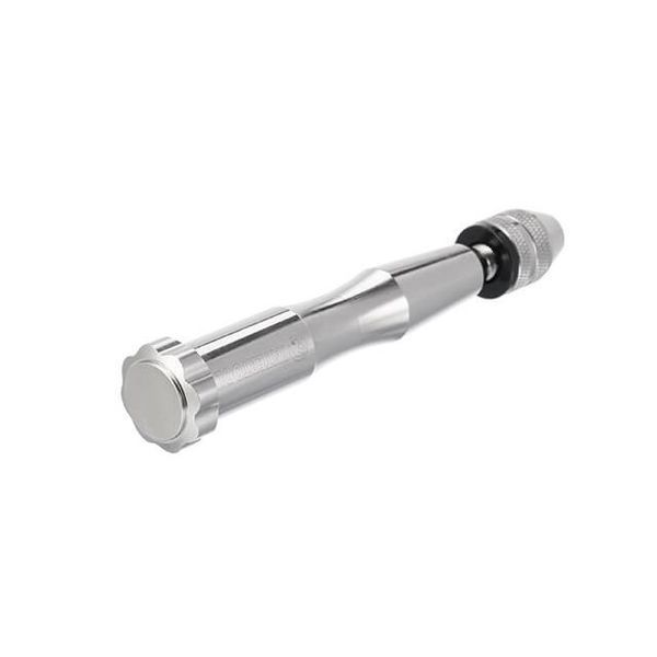 Дрель ручная, мини 0,3-3,6мм INTERTOOL NT-6011 NT-6011 фото