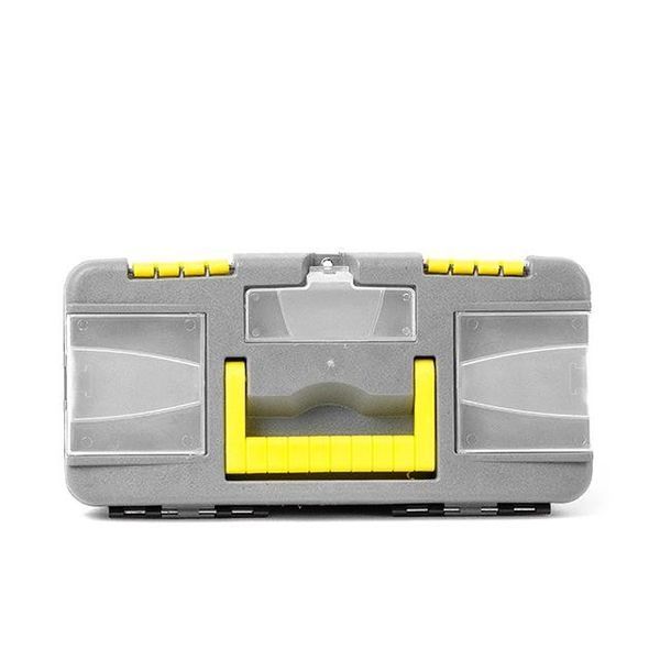 Ящик для инструмента 10" 250*126*99 мм INTERTOOL BX-0310 BX-0310 фото
