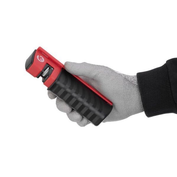 Точило&nbsp;для сокир і ножів INTERTOOL HT-0553 HT-0553 фото
