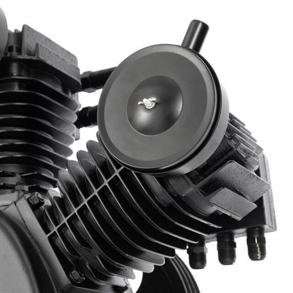 Голова компресорна до PT-0052 INTERTOOL PT-0052AP PT-0052AP фото