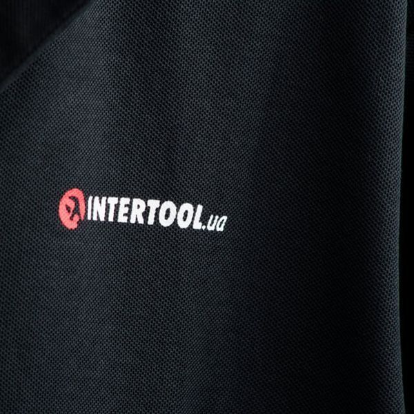Поло M INTERTOOL SP-2112 SP-2112 фото