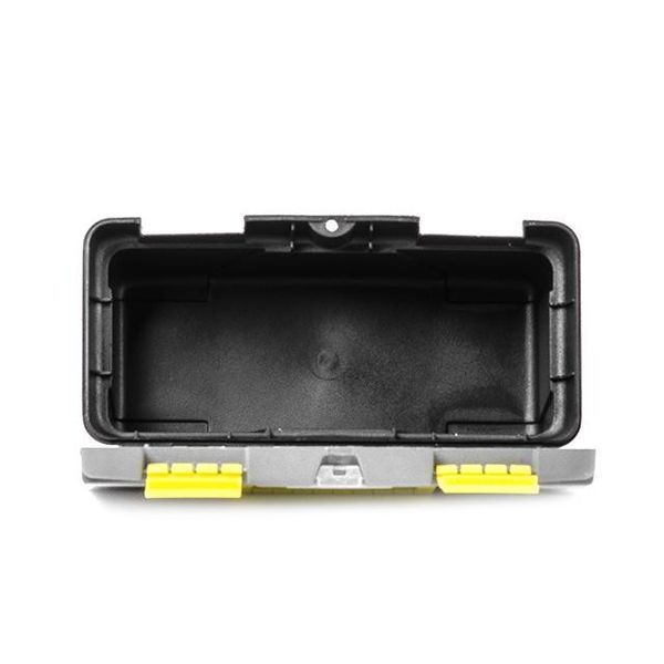 Ящик для инструмента 10" 250*126*99 мм INTERTOOL BX-0310 BX-0310 фото