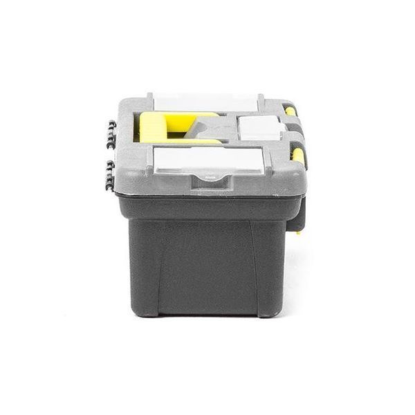Ящик для инструмента 10" 250*126*99 мм INTERTOOL BX-0310 BX-0310 фото