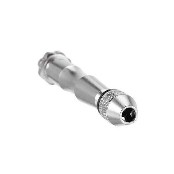 Дрель ручная, мини 0,3-3,6мм INTERTOOL NT-6011 NT-6011 фото