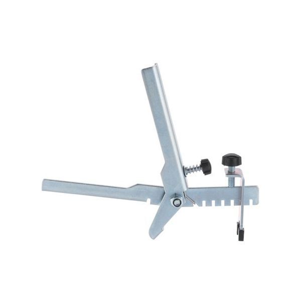 Ключ для монтажа СВП, оцинкованный INTERTOOL KT-4960 KT-4960 фото