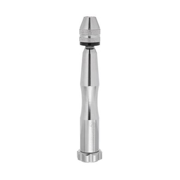 Дрель ручная, мини 0,3-3,6мм INTERTOOL NT-6011 NT-6011 фото