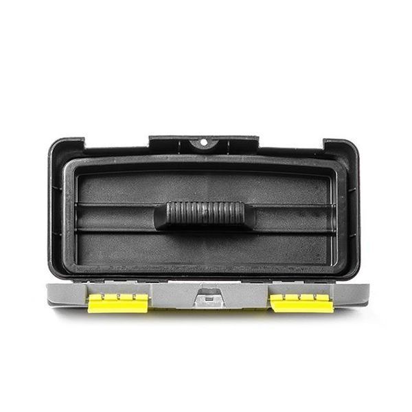 Ящик для инструмента 10" 250*126*99 мм INTERTOOL BX-0310 BX-0310 фото