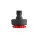 Адаптер универсальный для конектора 1/2" с внутренней резьбой 3/4" & 1" INTERTOOL GE-1111 GE-1111 фото 3