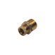 Клапан зливний латунний для компресорів, 1/4 ", круглий вентиль INTERTOOL PT-5020 PT-5020 фото 2