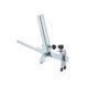 Ключ для монтажа СВП, оцинкованный INTERTOOL KT-4960 KT-4960 фото 1