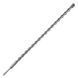 Бур SDS PLUS 22 x 600мм INTERTOOL SD-2260 SD-2260 фото 1