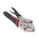 Клещи зажимные универсальные 180 мм, Cr-V INTERTOOL UT-5202 UT-5202 фото 3