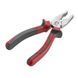 Плоскогубці 180 мм С55 INTERTOOL HT-0105 HT-0105 фото 2