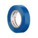 Лента изоляционная, 17 мм *&nbsp;15 м&nbsp;*&nbsp;0.15 мм, синяя INTERTOOL IT-0015 IT-0015 фото 3