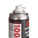 Мастило мідне, аерозоль 200 мл INTERTOOL FS-4222 FS-4222 фото 2