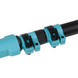 Набор аккумуляторных инструментов Grand №2 G (СА-20BL + АПЦ-20/6"-2 BL) &ndash; секатор и минипила в одном комплекте + Телескопическая штанга-удлинитель  GRAND (1,3-2,5м) 676533 фото 11