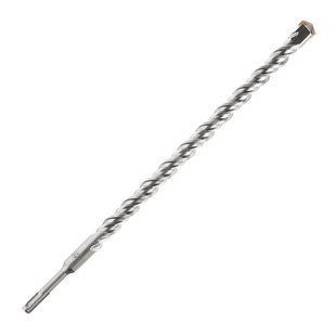 Бур SDS PLUS 20x400мм INTERTOOL SD-2040 SD-2040 фото