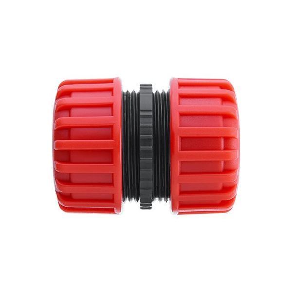 Муфта ремонтно-соединительная для шланга 3/4". INTERTOOL GE-1014 GE-1014 фото