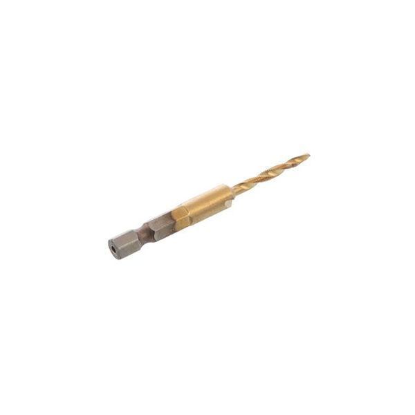 Сверло-метчик M3X0.5 INTERTOOL SD-5843 SD-5843 фото