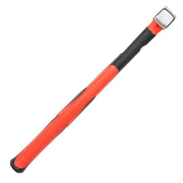 Молоток 300 г, ручка из фибергласса INTERTOOL HT-0203 HT-0203 фото
