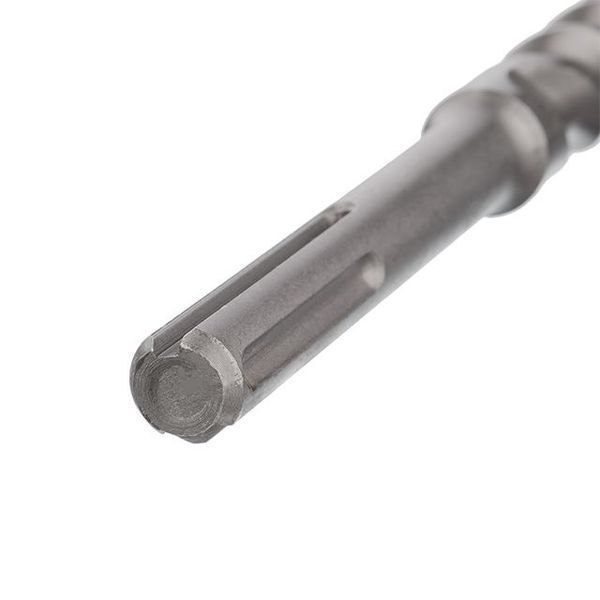 Бур SDS MAX, QUADRO, 28x400мм INTERTOOL SDM-2840 SDM-2840 фото