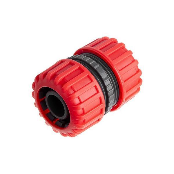 Муфта ремонтно-соединительная для шланга 3/4". INTERTOOL GE-1014 GE-1014 фото