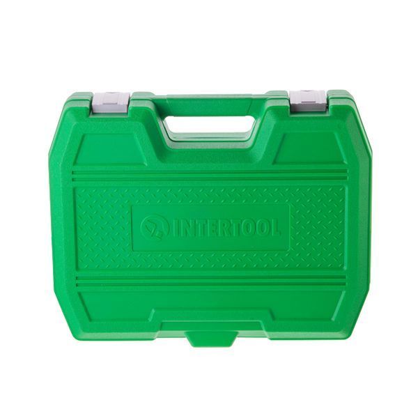 Набор инструментов 38 ед. 1/2" INTERTOOL ET-6038SP ET-6038SP фото