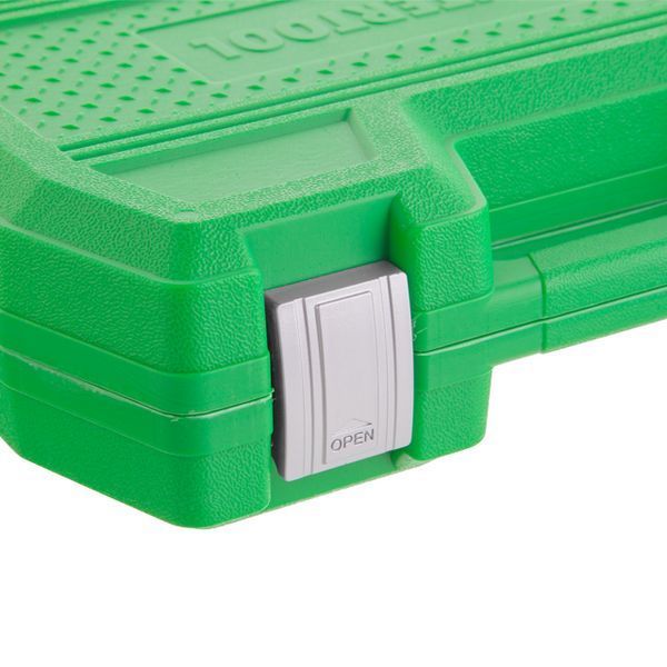 Набор инструментов 38 ед. 1/2" INTERTOOL ET-6038SP ET-6038SP фото
