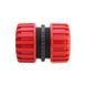 Муфта ремонтно-соединительная для шланга 3/4". INTERTOOL GE-1014 GE-1014 фото 3