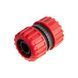 Муфта ремонтно-соединительная для шланга 3/4". INTERTOOL GE-1014 GE-1014 фото 1