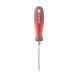 Отвертка двухсторонняя 100 мм PH2, SL6 mm INTERTOOL VT-3344 VT-3344 фото 3