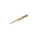 Сверло-метчик M3X0.5 INTERTOOL SD-5843 SD-5843 фото 1
