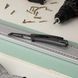 Нож сегментный 18 мм, алюминиевая рукоятка, металлическая направляющая, STORM INTERTOOL HT-0534 HT-0534 фото 8
